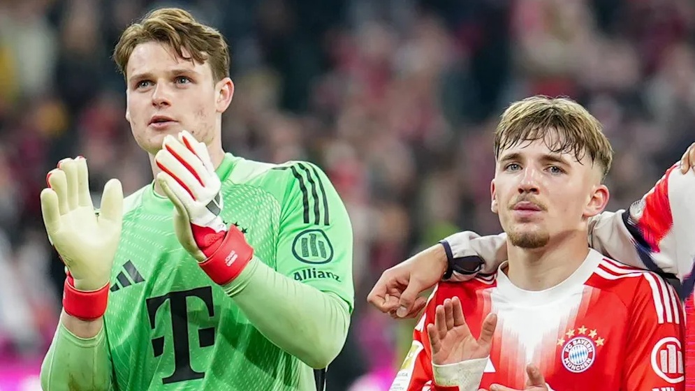 Nagelsmann grumbullon Urbig dhe Karl për miqësoret me Zvicrën dhe Ganën