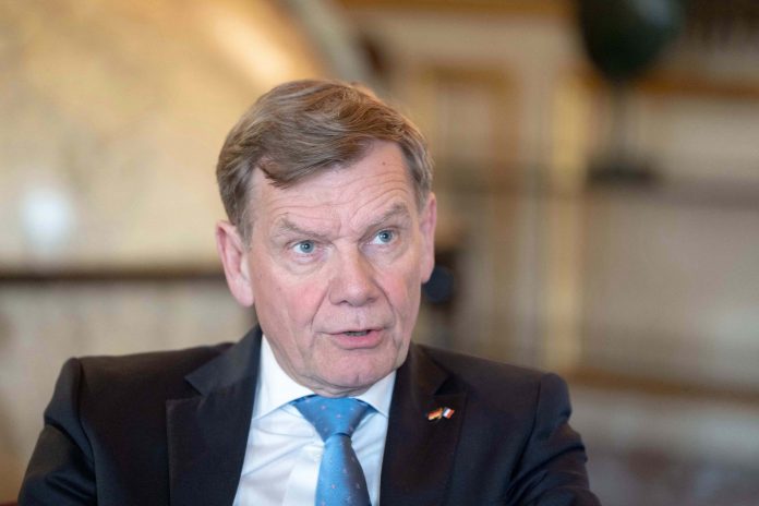 Gjermania i kërkon Iranit angazhim serioz në negociatat me SHBA në