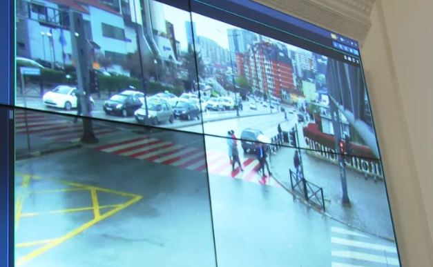 Alarm për kamerat e sigurisë në Kosovë  a mund të shfrytëzohen nga Serbia 