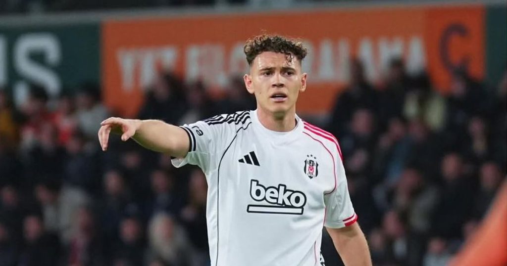 Asllani  e ardhmja e pasigurt