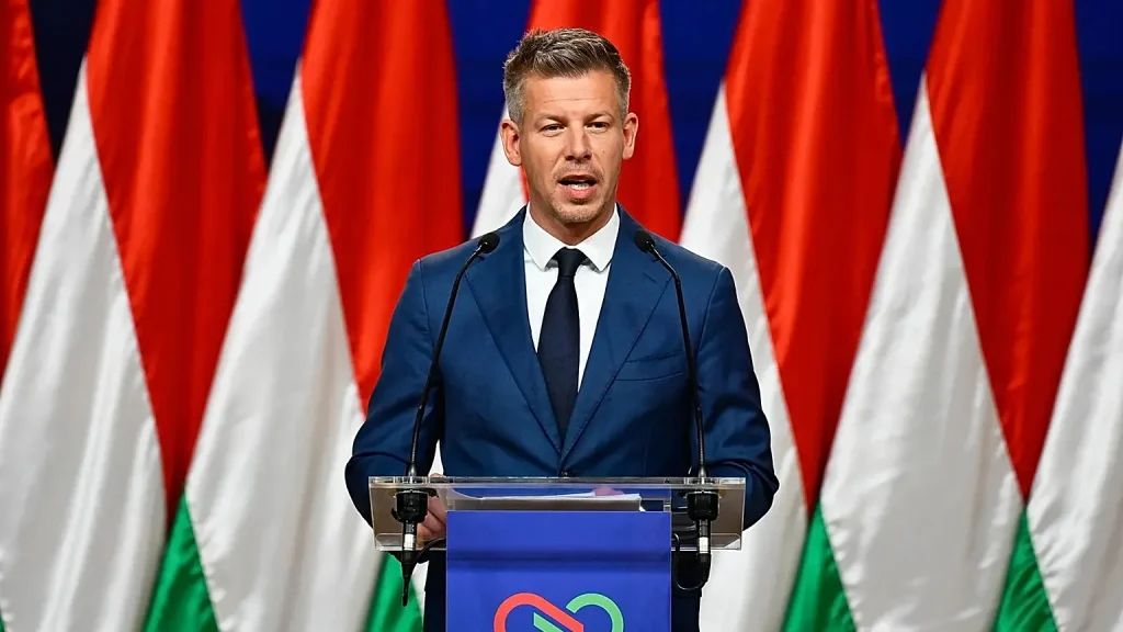 Magyar do të pezullojë transmetimin e lajmeve në mediat shtetërore  Përhapën lajme të rreme