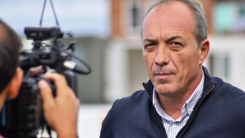 Fitorja ndaj Teutës  Josa  E merituam  skuadra është përmirësuar