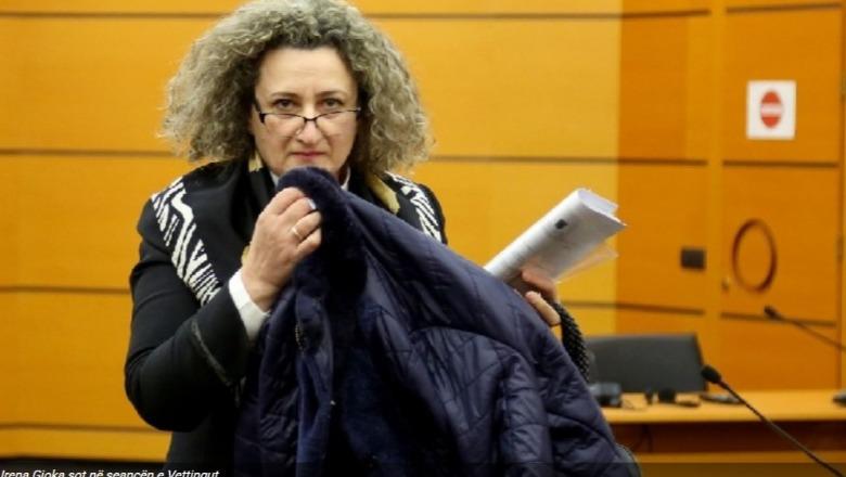 KLGJ forcon sigurinë për gjyqtaren e GJKKO së Irena Gjoka pas dyshimeve për kërcënim