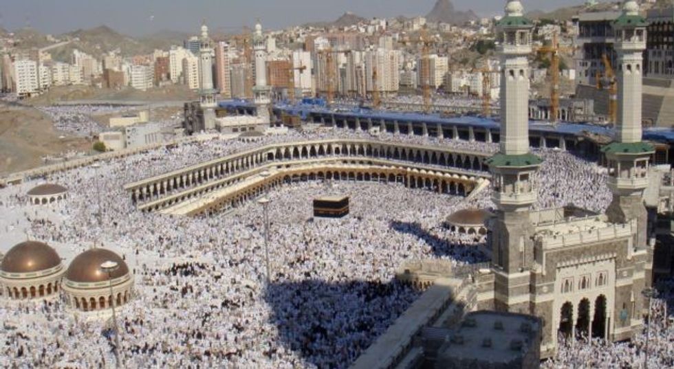 BFI  Këtë vit për në Haxh do të udhëtojnë mbi dy mijë besimtarë