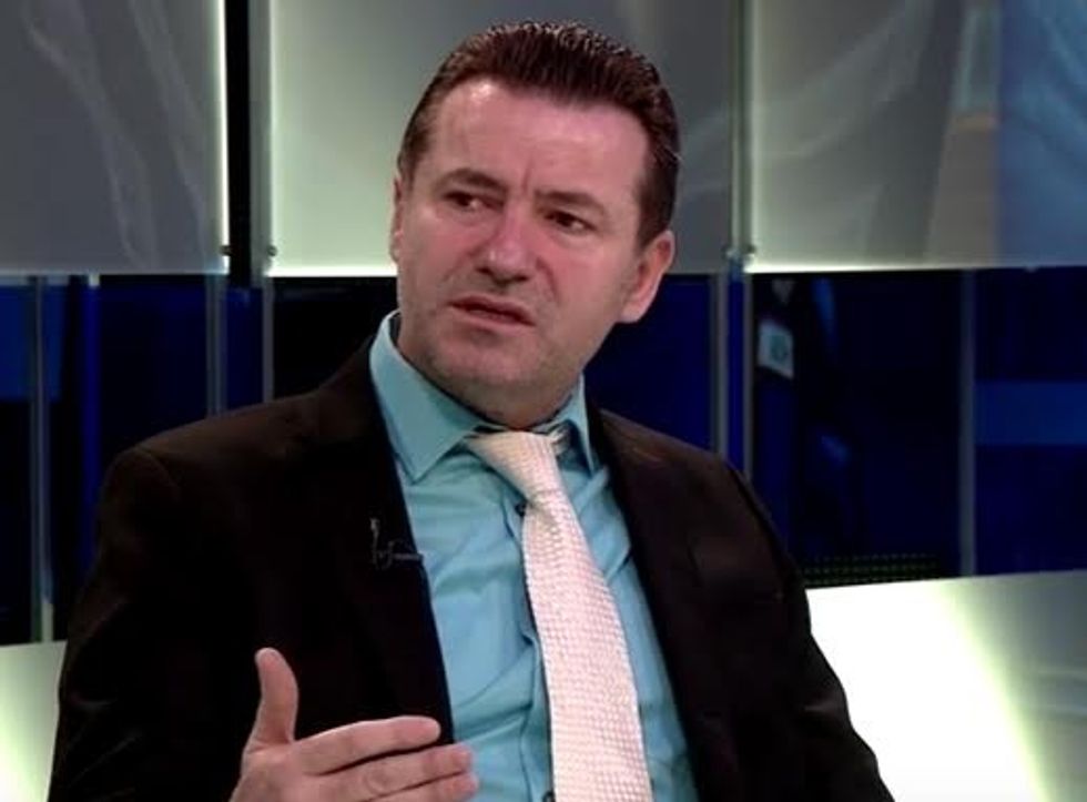 Maksuti  Siljanovskës  Nuk ka nevojë për komisione  vetëm duhet të harmonizohen ligjet