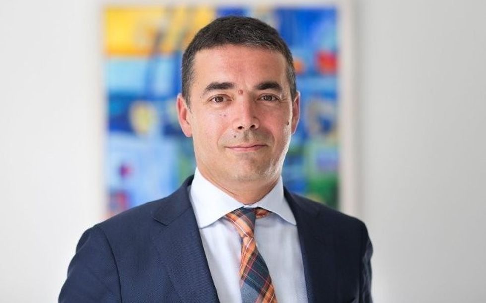 Dimitrov Hoxha  BE të hap dyert për vendet e Ballkanit  çështja e zgjerimit është një çështje sigurie