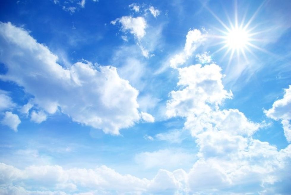 Moti sot në Maqedoninë e Veriut