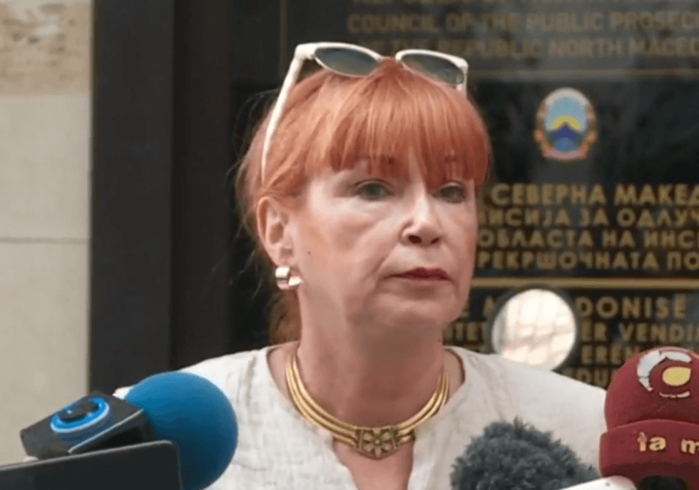 Ruskoska për rastin  Pulse   Është jologjike që një ministër nga viti 2012 të mbajë përgjegjësi për një rast që ka ndodhur 13 vite më vonë