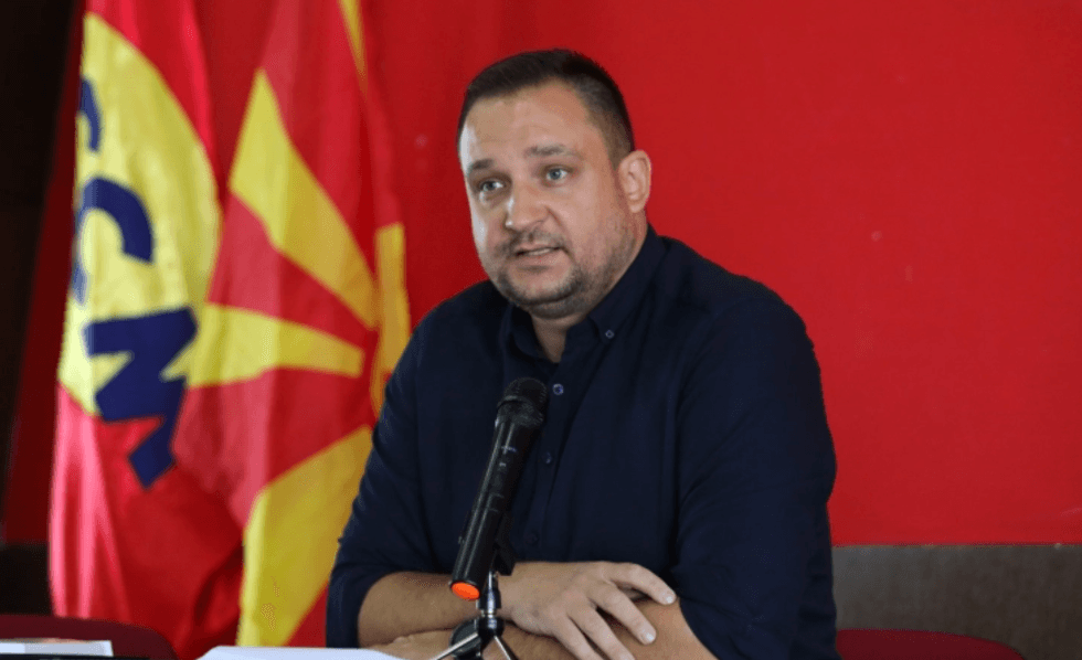 Trendafilov  Gjatë gjithë vitit 2025  vetëm 46 punëtorë morën një pagë të barabartë me mesataren