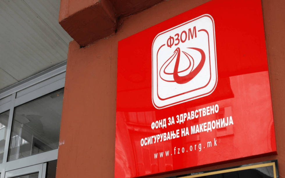 FSSH  Nuk ka qytetarë të pambuluar me sigurim shëndetësor në Maqedoni