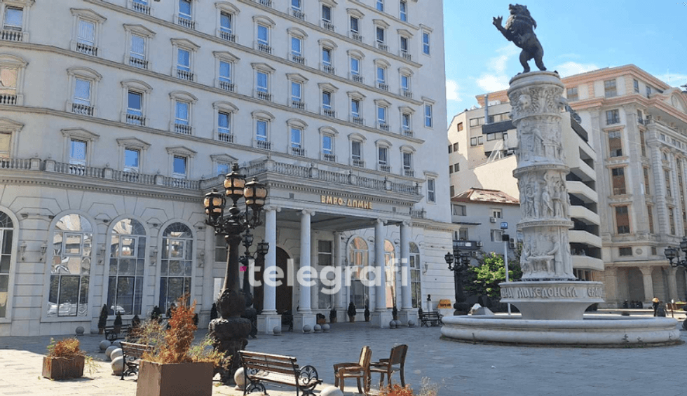 OBRM PDUKM  Filipçe nuk është i besueshëm dhe legjitim të flasë për lirinë e medive