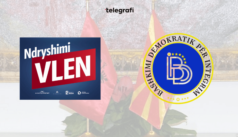 VLEN  Ahmetit  Dështimi i 5 ministrave të Drejtësisë  nuk është vetëm dështim institucional po edhe tradhti politike