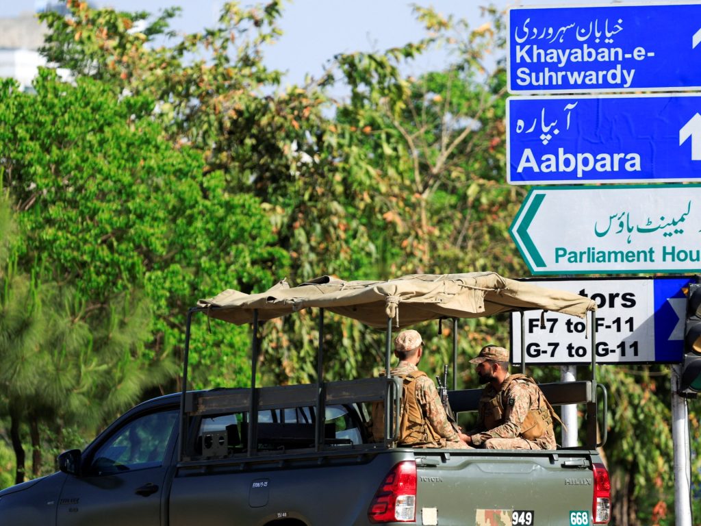 Pakistani gati për bisedime shumë ditore SHBA Iran  por Teherani i pasigurt për t u bashkuar
