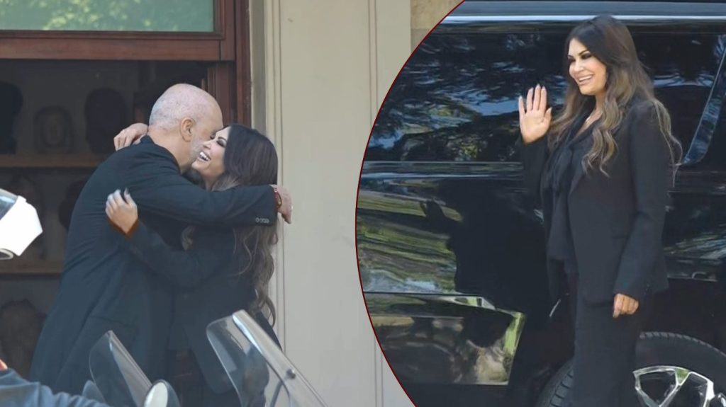 Rama priti ambasadoren e SHBA së në Greqi — pritet nënshkrimi i një marrëveshjeje energjetike