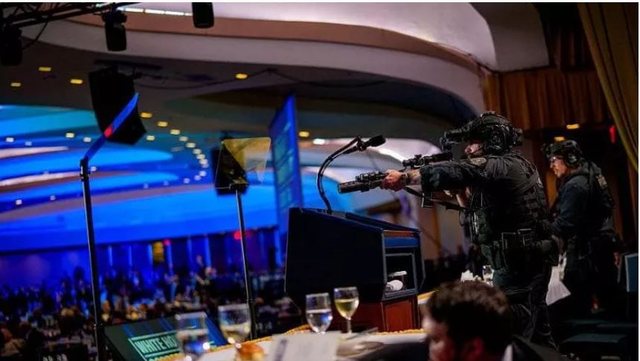 Dhuna politike  përbindshi që rrezikon edhe Shqipërinë 