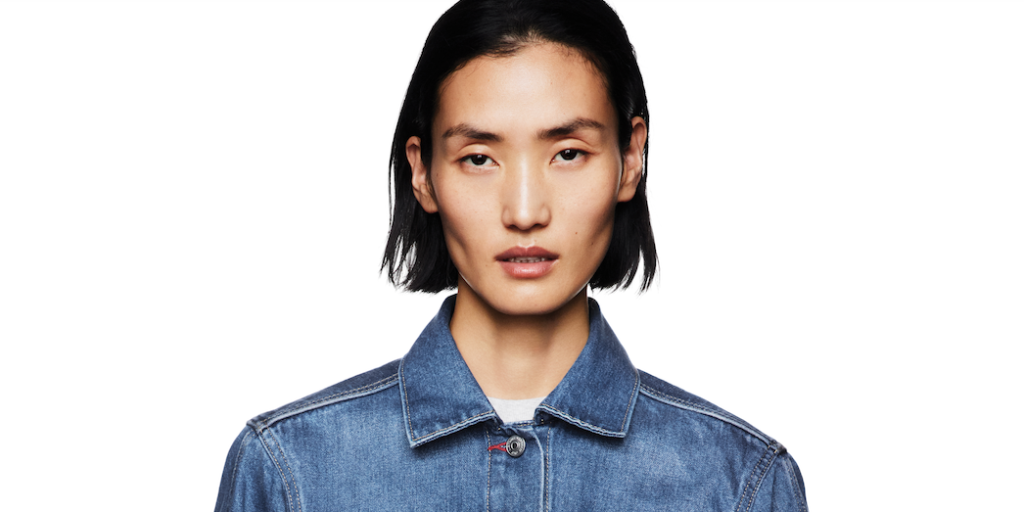 Victoria Beckham në Bashkëpunim me Gap për Koleksione të Reja