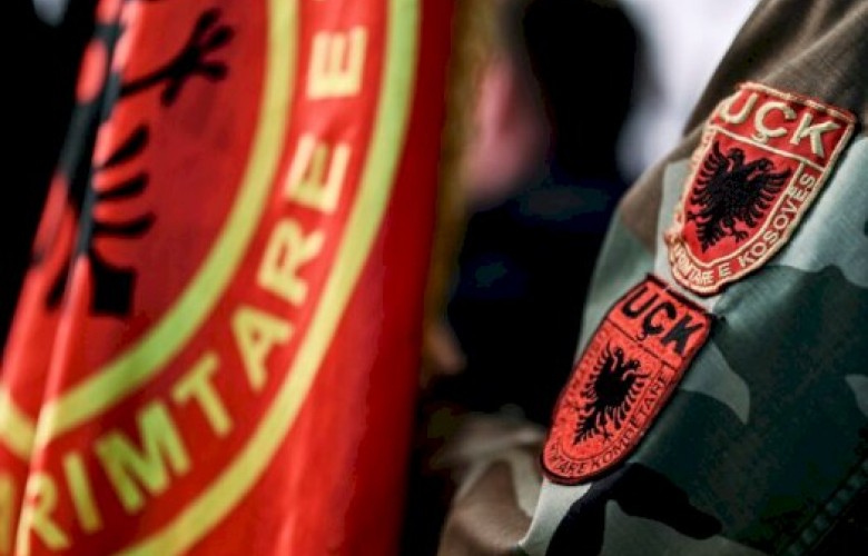 Veteranët e UÇK së reagojnë për situatën në Kuvend  Respektoni Kushtetutën  mos rrezikoni stabilitetin 