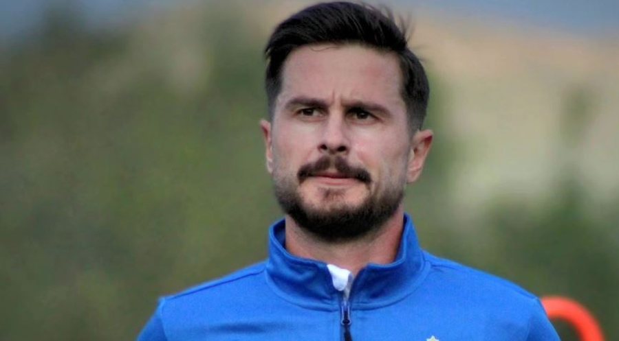 Realizoi golin te Dinamo  Bregu  Ia dolëm si skuadër  japim shpirtin për të arritur objektivat