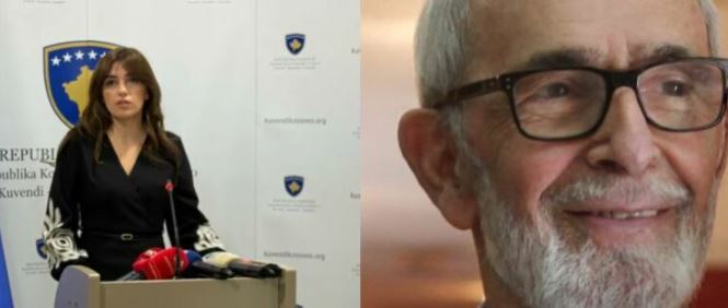 Ndarja nga jeta e Rexhep Qoses  Haxhiu  Ishte hero i mendjes  humbëm një nga personalitetet më të mëdha