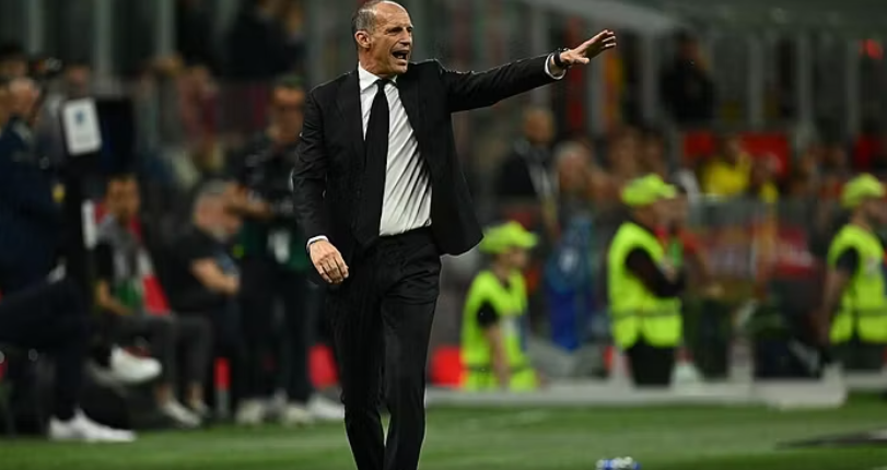 Allegri  I kënaqur me pikën ndaj Juventusit  hap i vogël përpara  Leao mirë  Pulisic i penalizuar