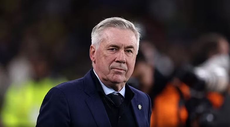 Trajneri i Italisë nuk do të jetë Ancelotti  ka rinovuar kontratën me Brazilin deri në vitin 2030