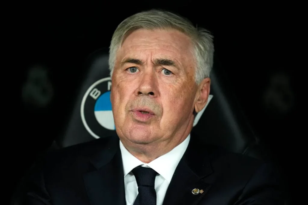Ancelotti  Serie A ka humbur shpejtësinë dhe mentalitetin mbrojtës