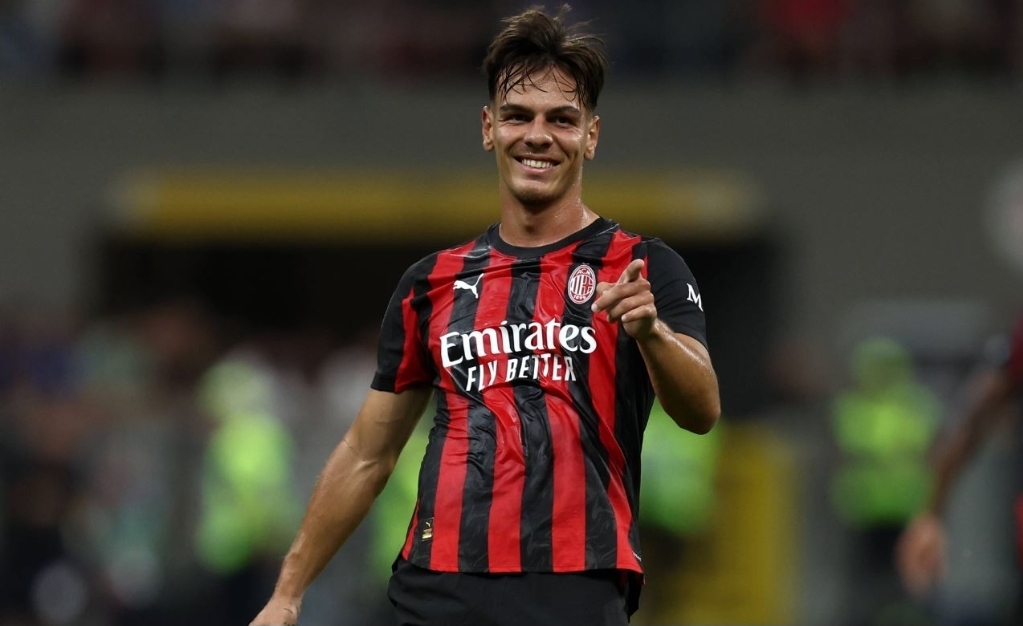 Juventusi bën pazar te Milani  Spalletti pëlqen Ardon Jasharin  Allegri e aktivizon pak