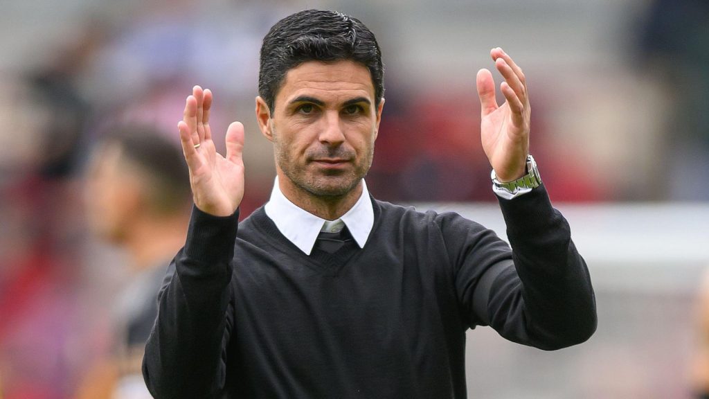 Arsenal kërkon lojtarin e Realit që po shkëlqen në huazim  Madrilenët nuk presin për trajnerin e ri  vendosin që tani