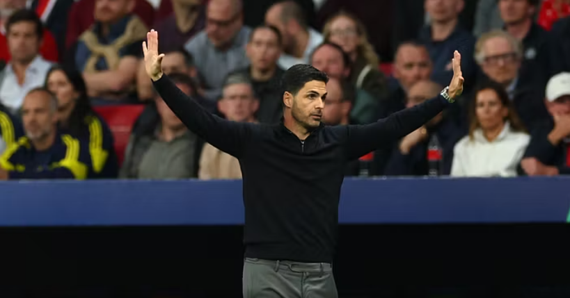 Zemërimi i Artetës  Penalltia e anuluar është e paimagjinueshme  nuk e pranoj