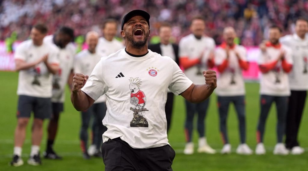  Nuk do të ndalemi   Kompany Kane  Duam të tjerë trofe