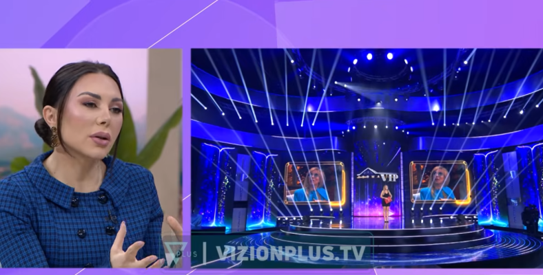 Dorina Mema tregon miqësinë e ngushtë me Moza Ahmetin  ndan historinë e veçantë me fermeren