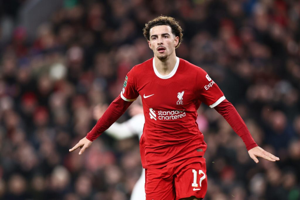 Te Liverpool nuk duan t i rinovojnë kontratën  Inter synon mesfushorin që kushton 30 milionë euro