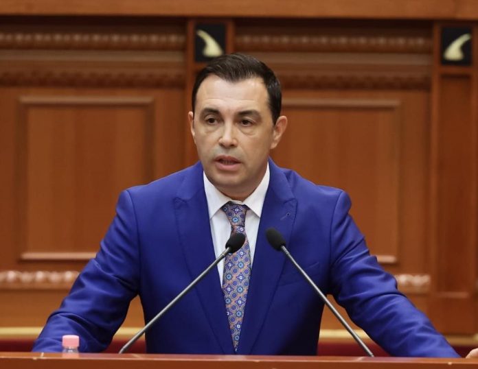 Denar Biba rimandatohet kryetar i Komisionit të Autoritetit të Konkurrencës