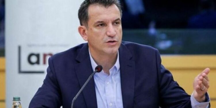 Si u sajua kurthi me shtetasin italian që u pagua për të shpifur ndaj Veliajt në 2023 dhe zbulimi i mashtrimit