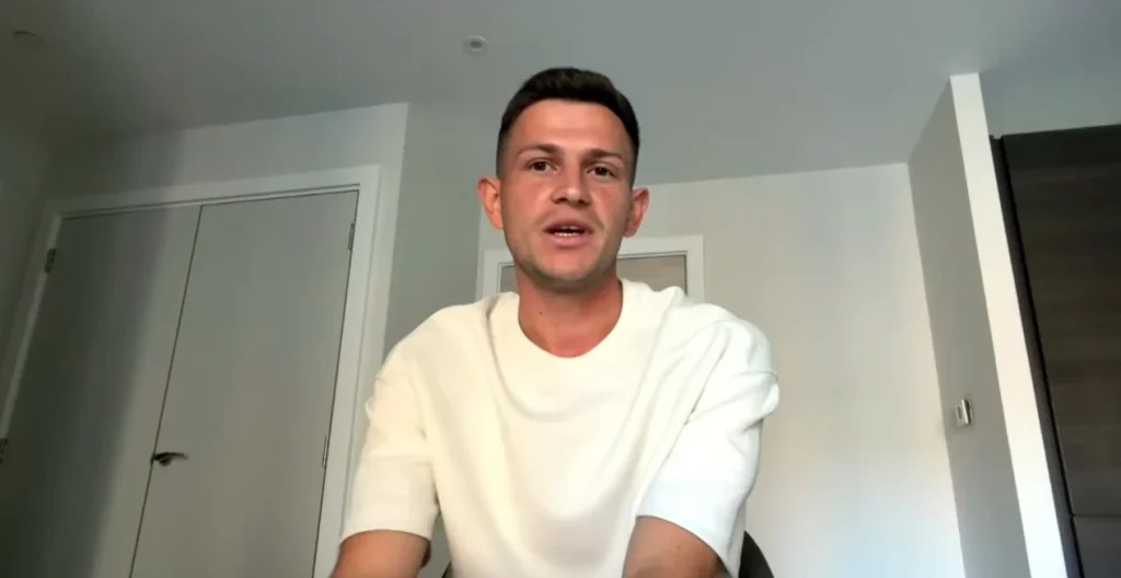 Sabah Kerjota  shkodrani që po lufton për titullin me Hearts dhe ndjek Vllazninë