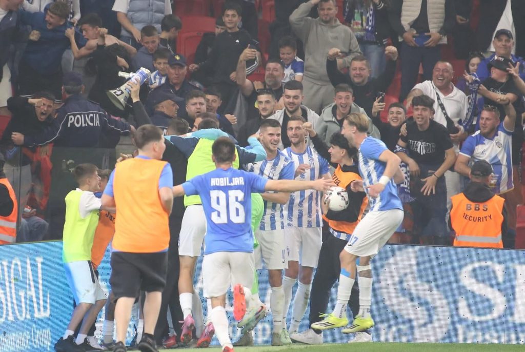 U fut nga stoli dhe i dhuroi fitoren Tiranës në derbi  heroi Alvarez  Forca ime është që të 