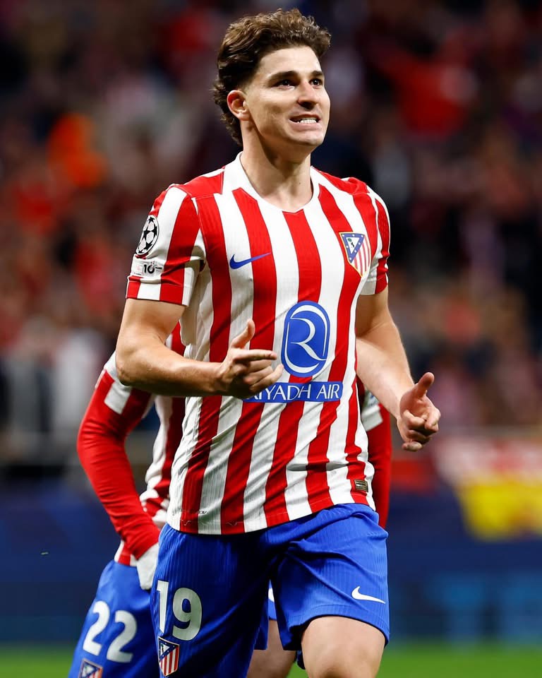 Barazim me gola  Arsenali e Atletico bëjnë paqe në Champions  VIDEO 