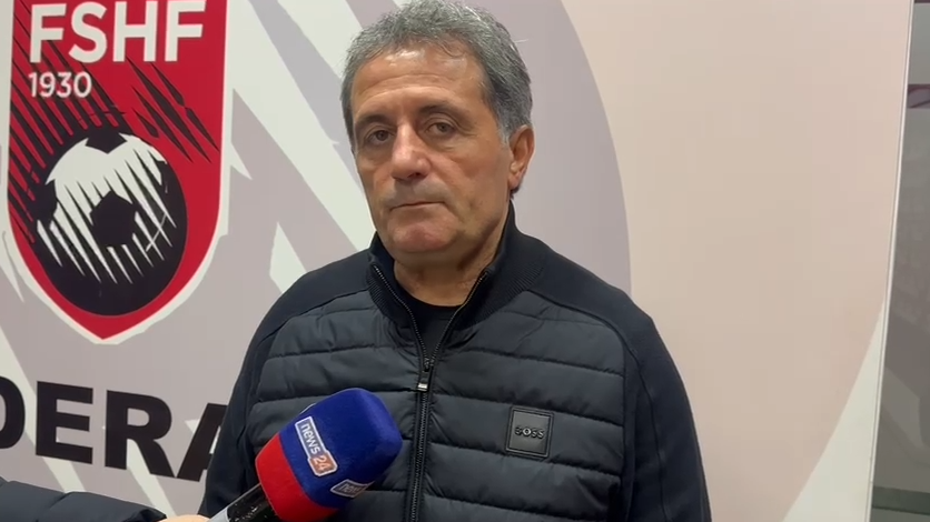 Dinamo  Daja  I lumtur për skuadrën  duam trofeun e Kupës