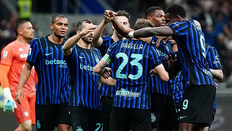 Interi afër sigurimit të Vicario—Tottenham kërkon 25 milionë euro