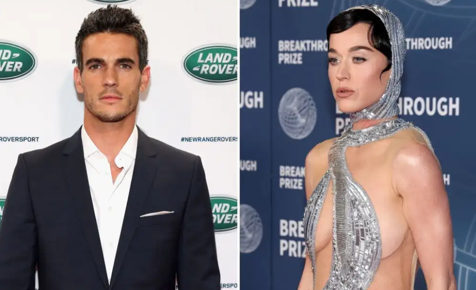 Aktori i videoklipit  Teenage Dream  akuzon Katy Perry për ekspozim në një festë të vitit 2012