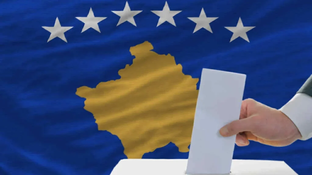 Kosova sërish në zgjedhje  mediat e huaja  Presidenti duhet të jetë figurë unifikuese 