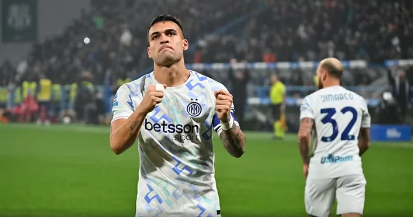 Lautaro i rikuperuar  pret ndeshjen vendimtare ndaj Parmës