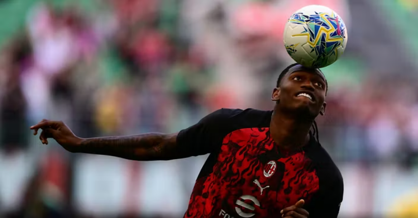 Edhe Leão mbeti i magjepsur nga PSG Bayern Munich 5 4  Futbolli i vërtetë 