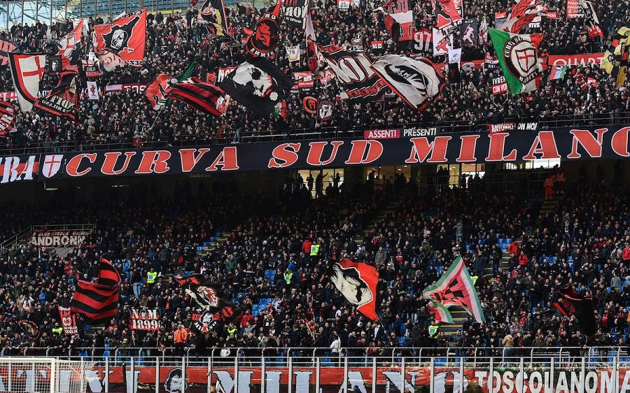  Milan  më mungon shumë  Fat të mbarë në rikthimin në Champions League 