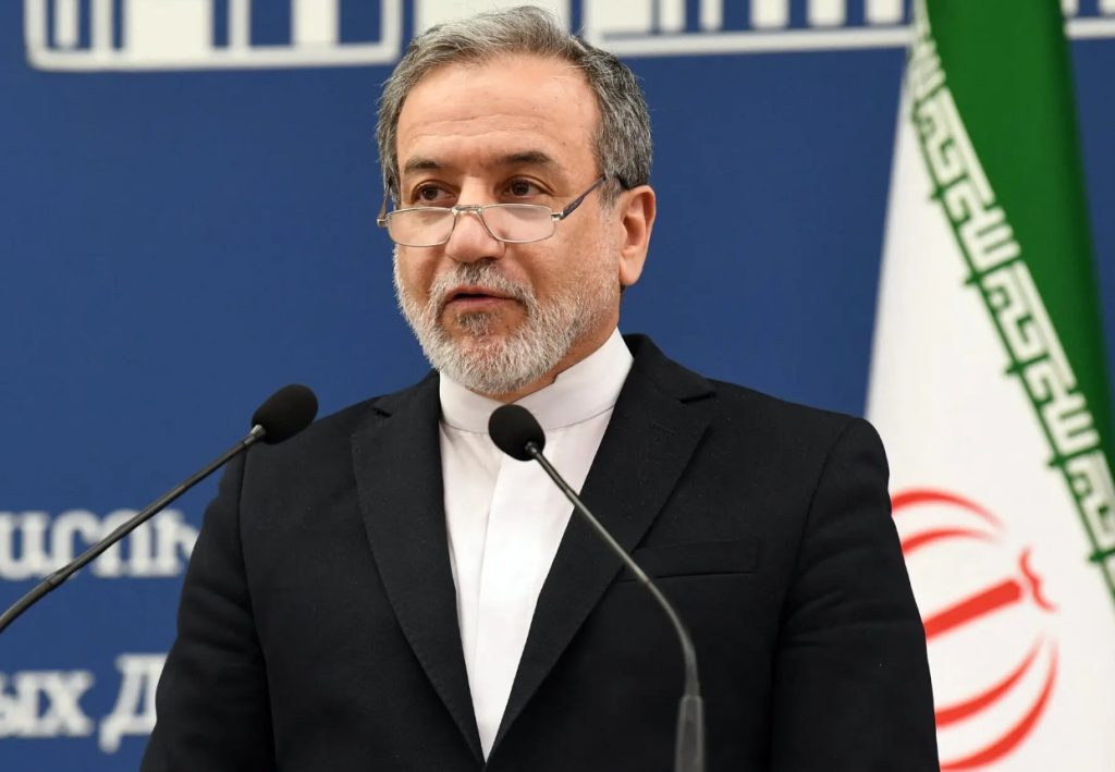 Bisedimet në Islamabad me presidentin pakistanez  reagon ministri i Jashtëm iranian