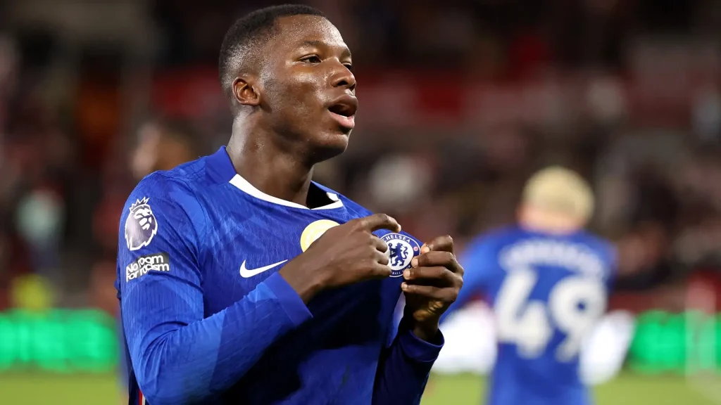 Chelsea i rinovon kontratën deri në vitin 2033 mesfushorit  Dua të bëhem legjendë në këtë klub