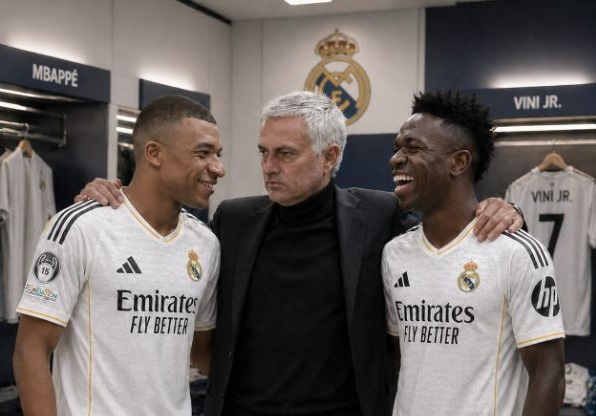 Reali në kërkim të një trajneri  Perez dëshiron rikthimin e  Special One 