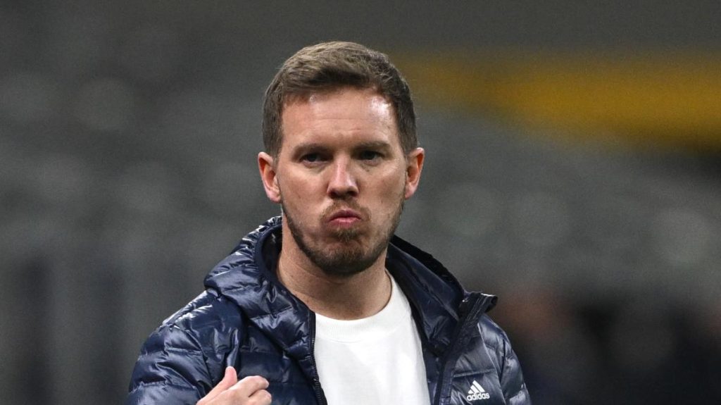 Gjermania në telashe  Pas Gnabry  një tjetër sulmues rrezikon Botërorin