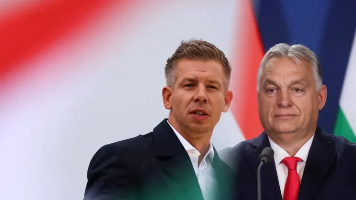 Orban njeh humbjen dhe uron fituesin Magyar