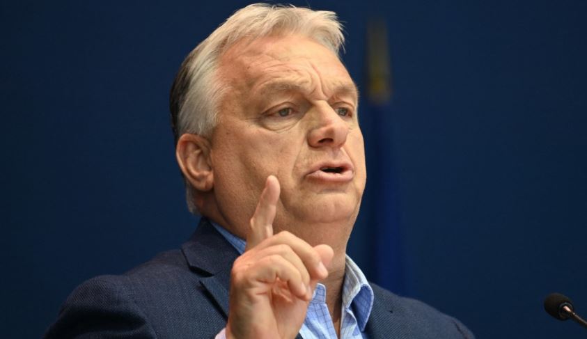 Pas humbjes në Hungari  Orban ofron dorëheqje edhe nga kreu i partisë
